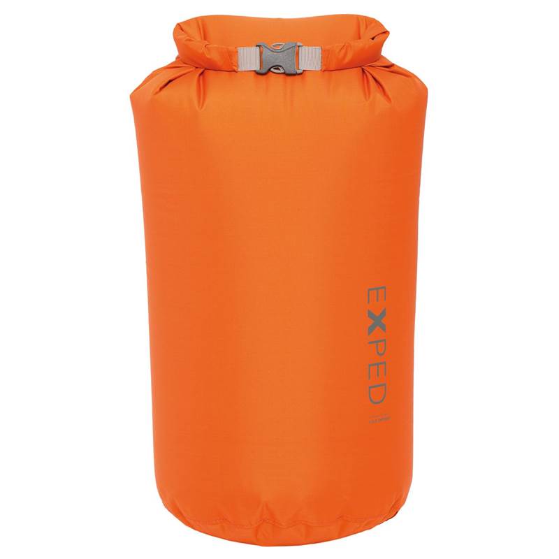 Exped 8L Classic Waterproof Fold Drybag-2