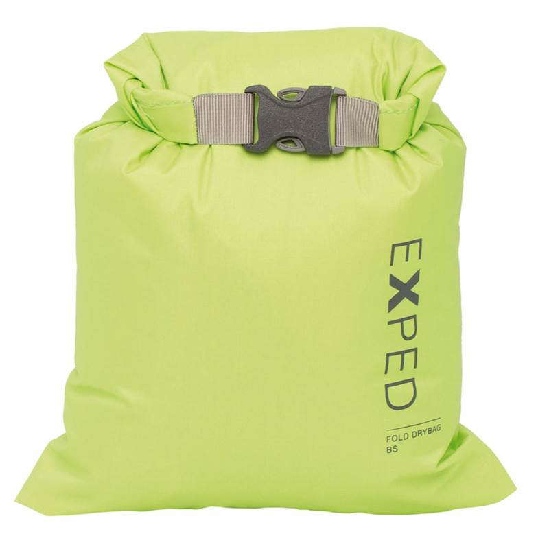 Exped 1L Bright Fold Drybag-2