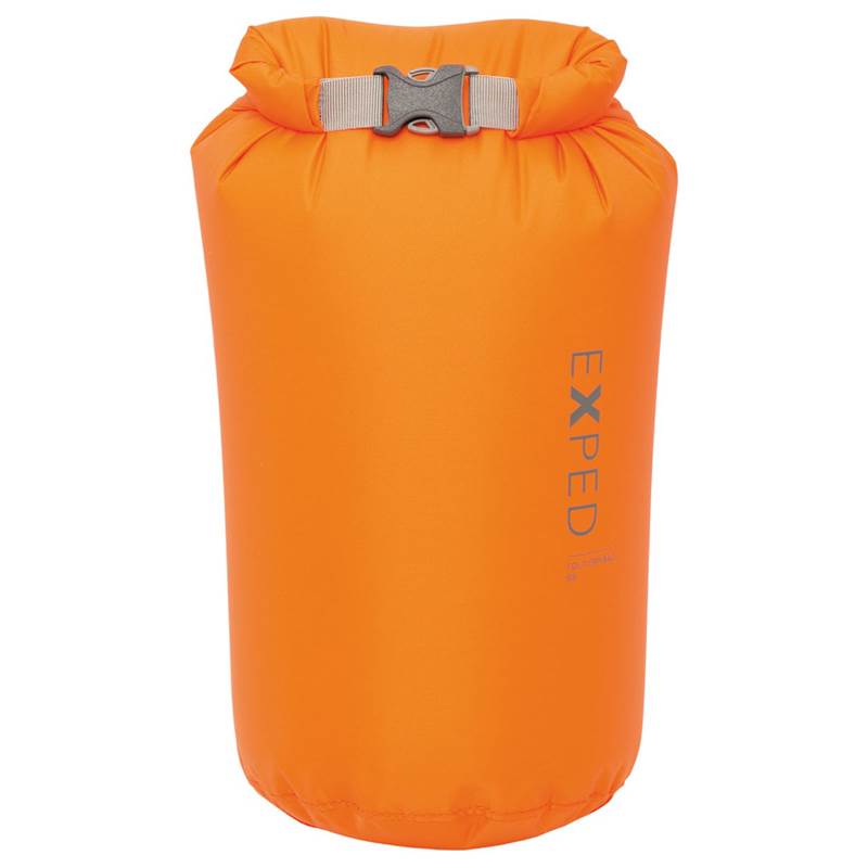 Exped 3L Bright Fold Drybag-1