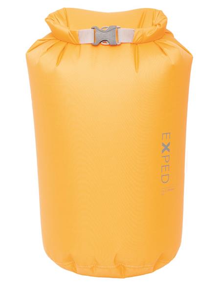 Exped 5L Bright Fold Drybag