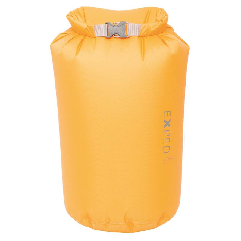 Exped 5L Bright Fold Drybag-2