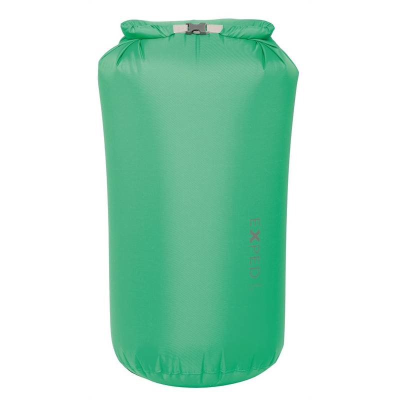 Exped 22L Bright Fold Drybag-2