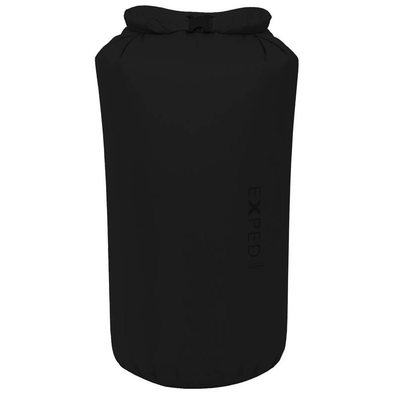 Exped 13L Classic Waterproof Fold Drybag-1