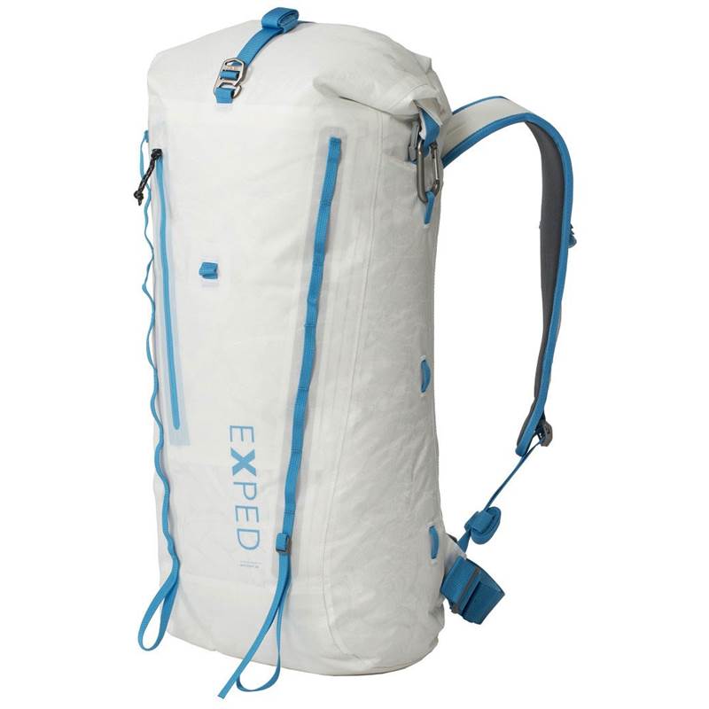 Exped WhiteOut 30 Waterproof Backpack-1