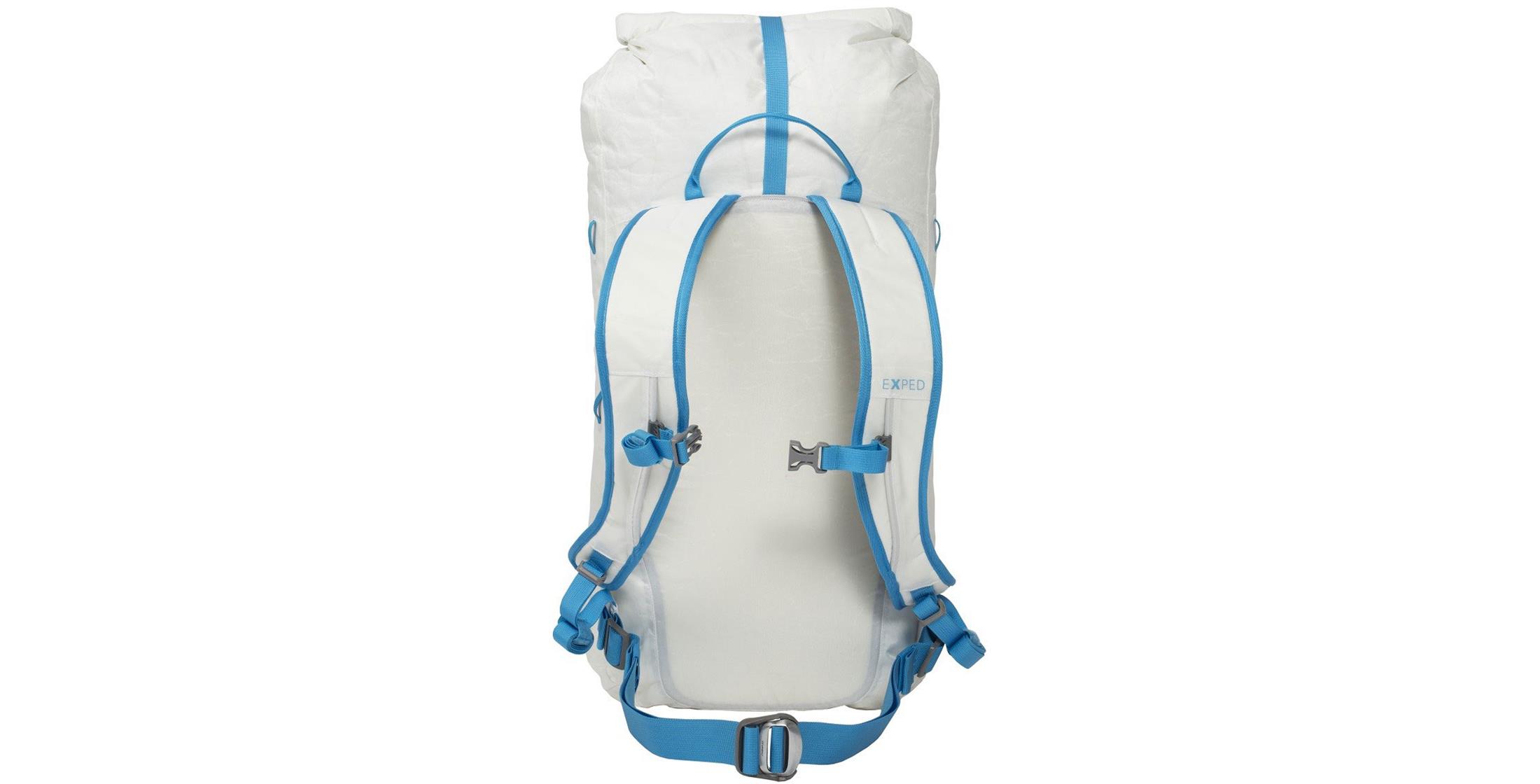 Exped WhiteOut 30 Waterproof Backpack