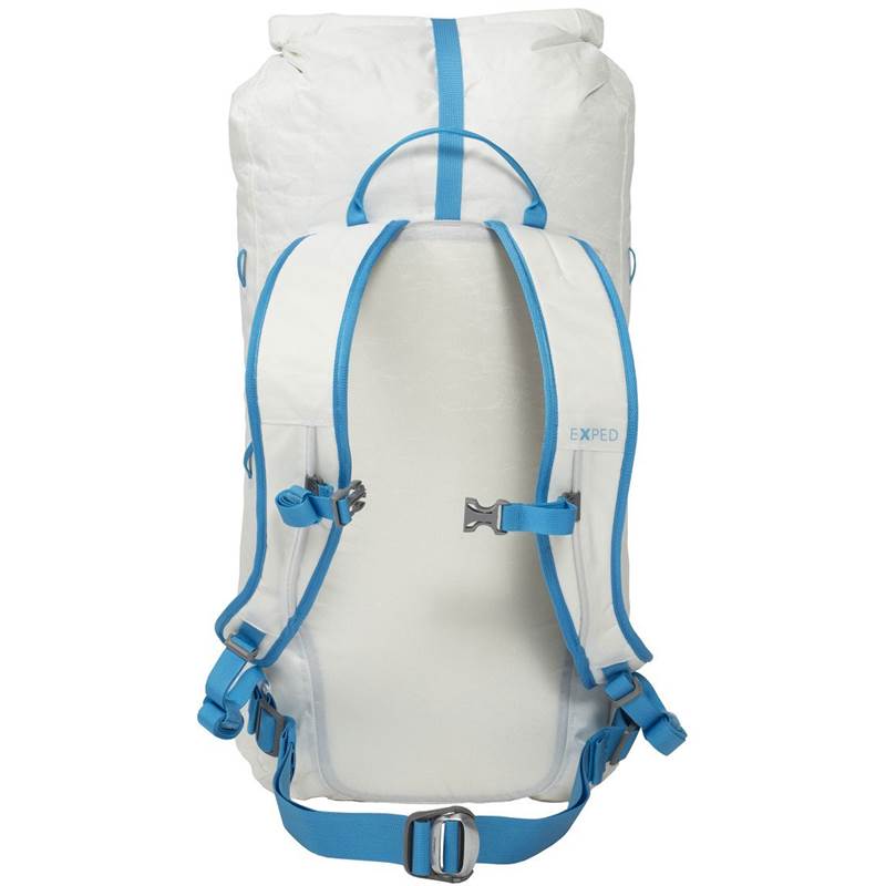 Exped WhiteOut 30 Waterproof Backpack-2