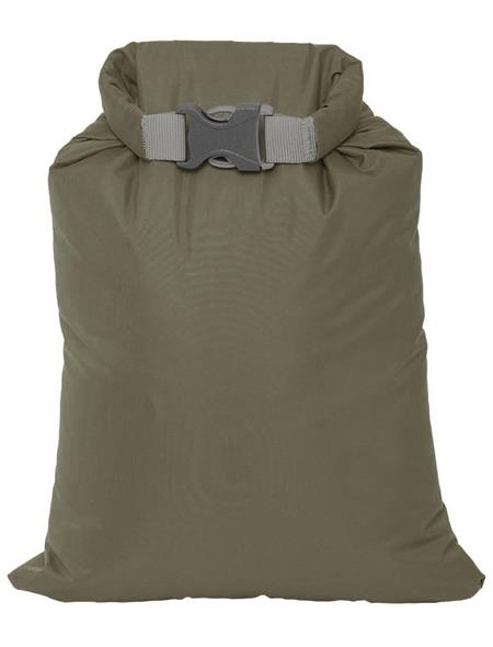 Exped Olive Drab 1L Fold Drybag XXS