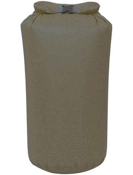 Exped Olive Drab 13L Fold Drybag L