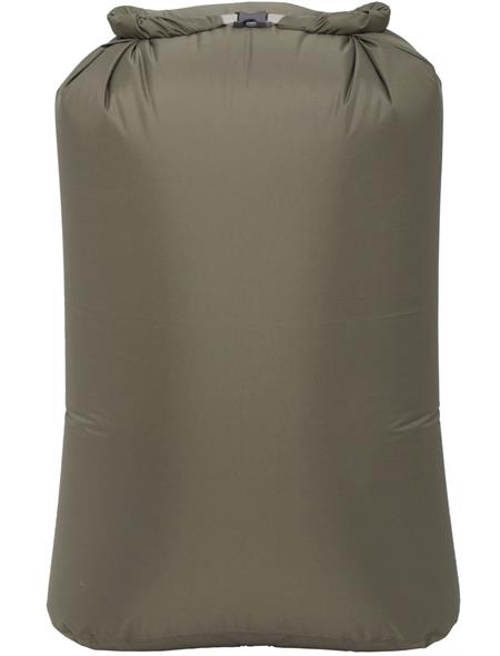 Exped Olive Drab 40L Fold Drybag XXL