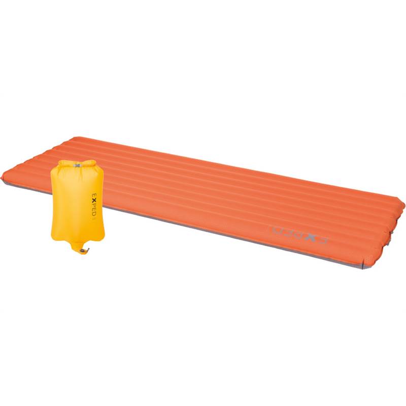 Exped SynMat XP 9 LW Sleeping Mat-1