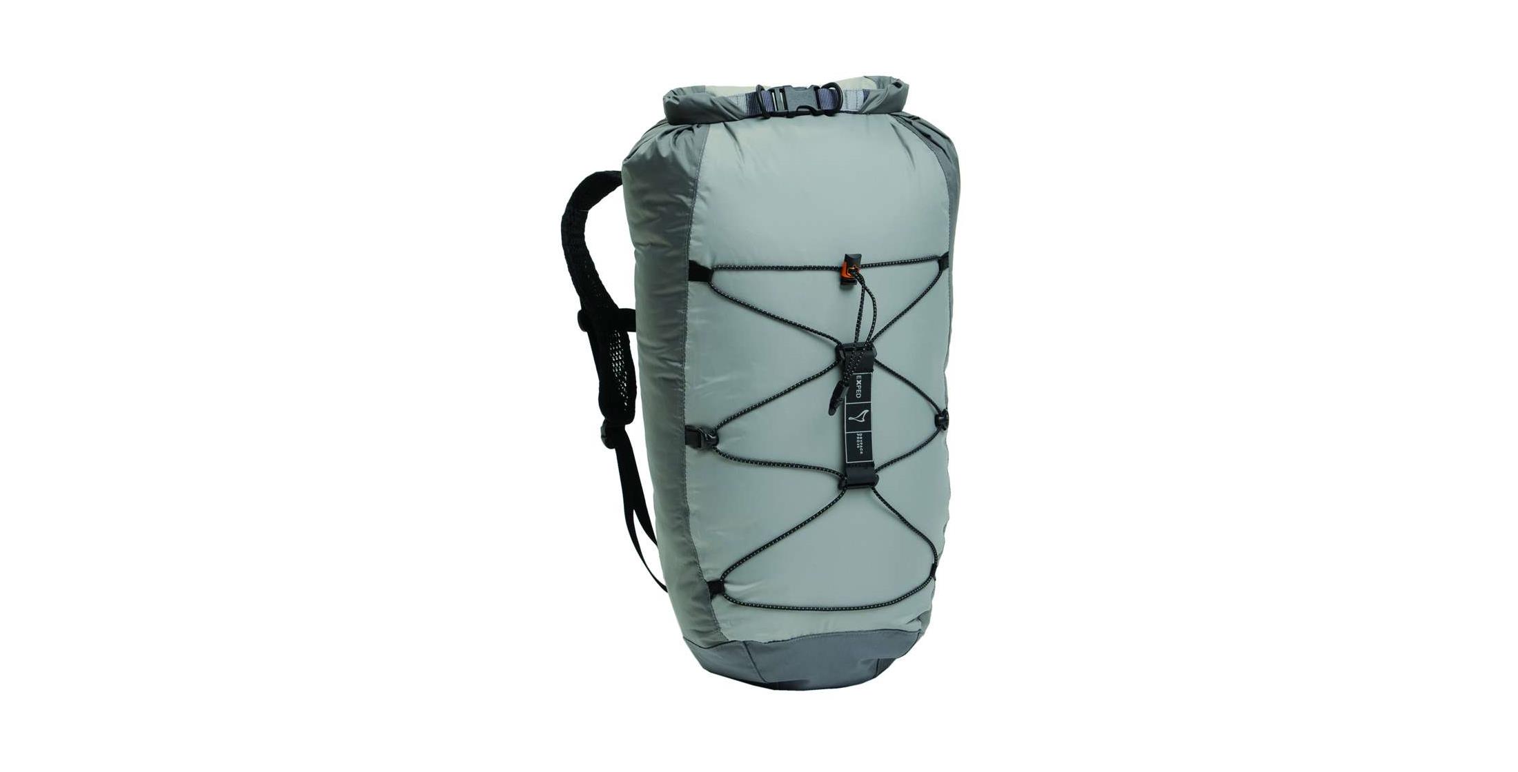 Exped Cloudburst 25L Waterproof Backpack