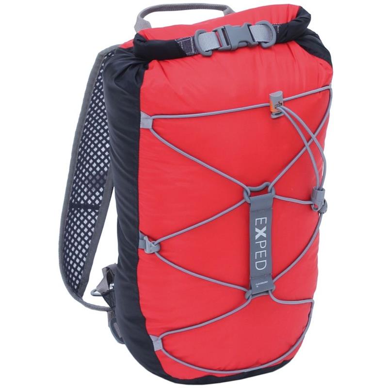 Exped Cloudburst 25L Waterproof Backpack