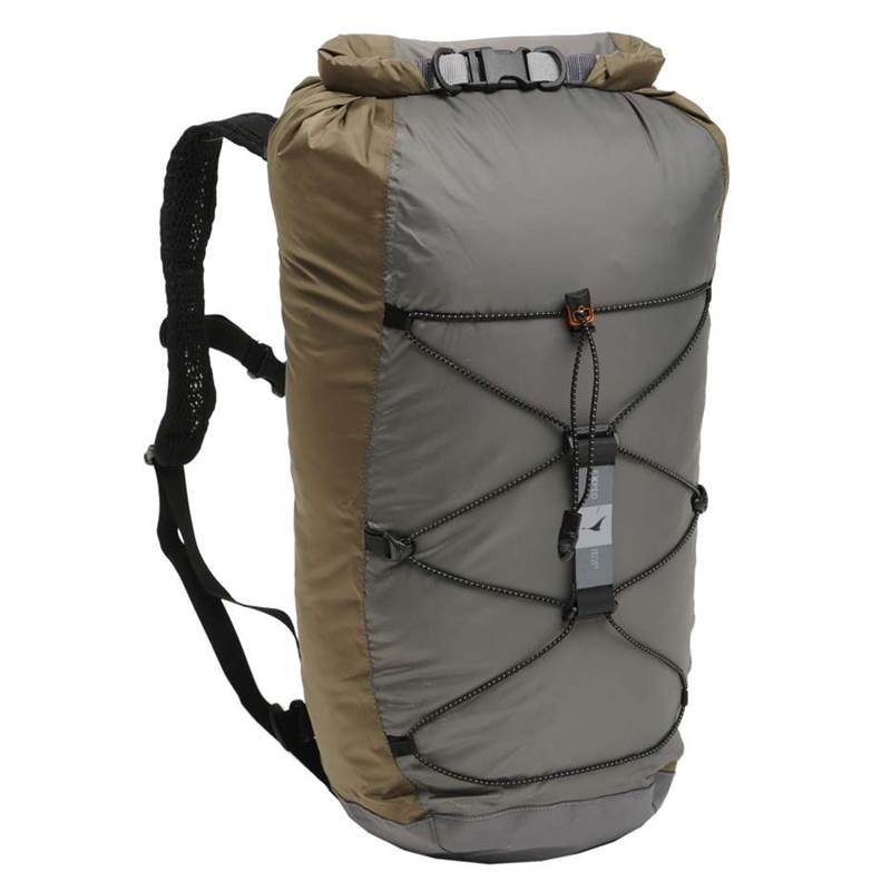 Exped Cloudburst 25-4