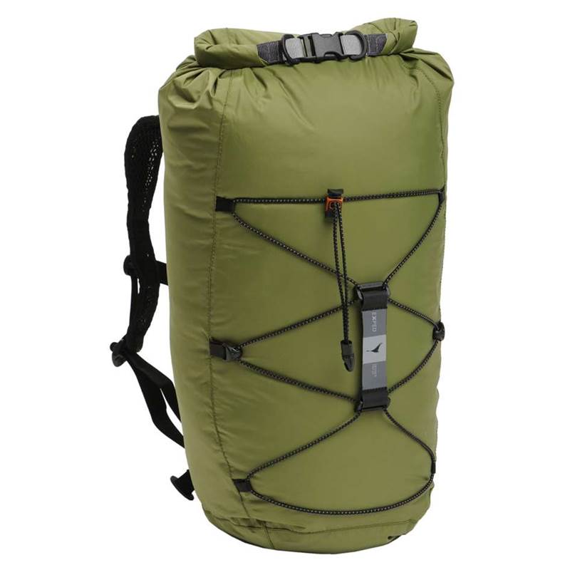 Exped Cloudburst 25-5