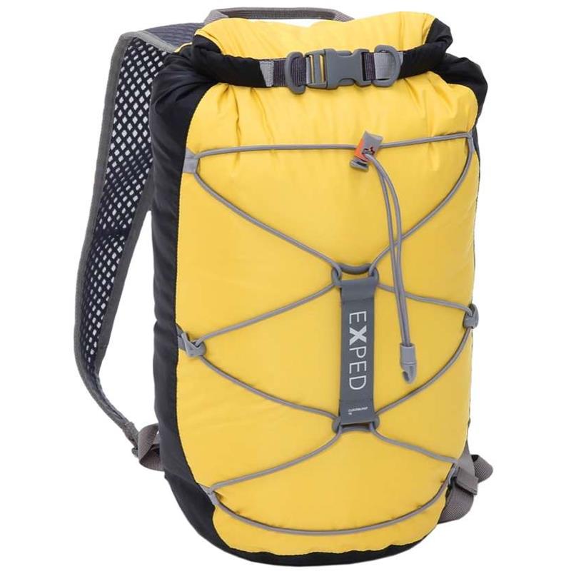 Exped Cloudburst 25L Waterproof Backpack