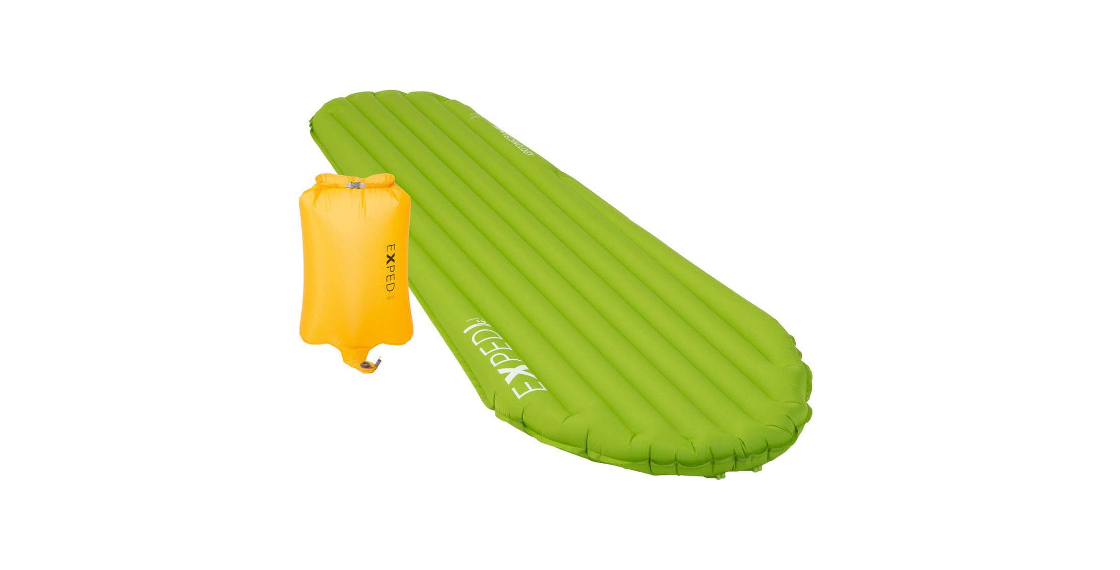 exped versa mummy 0