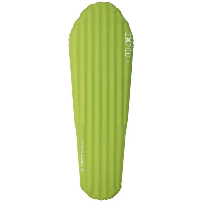 Exped Ultra 3R LW Mummy Sleeping Mat-1