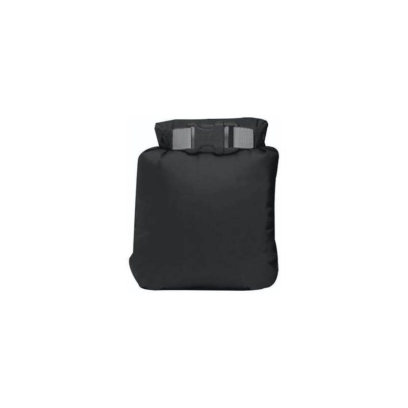 Exped 3L Fold-Drybag Black - XS-1