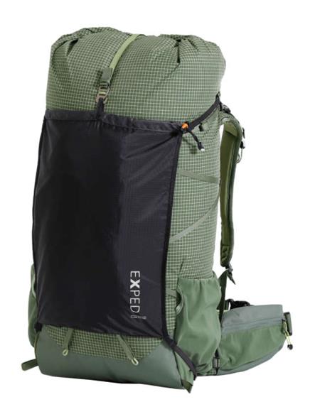 Exped Flash Pack Pocket for Lightning Pack