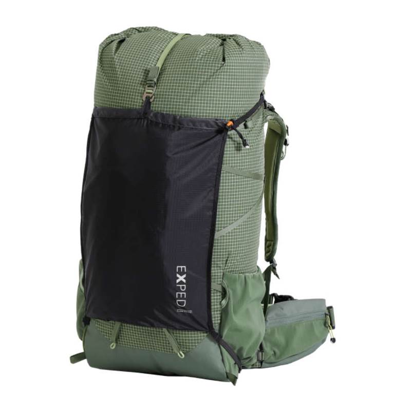 Exped Flash Pack Pocket for Lightning Pack-1