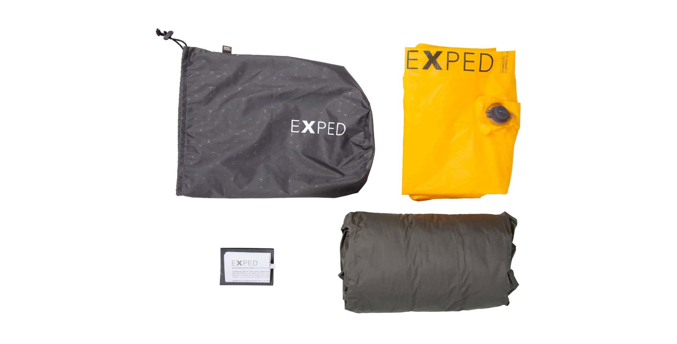 Exped Ultra 7R LW Sleeping Mat