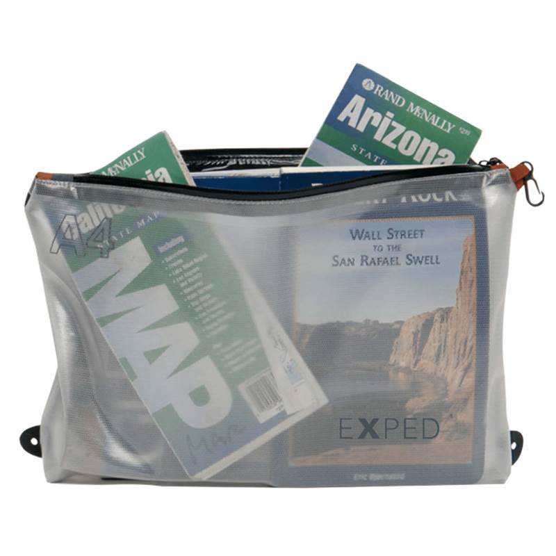 Exped Vista Organizer Waterproof Bags-1