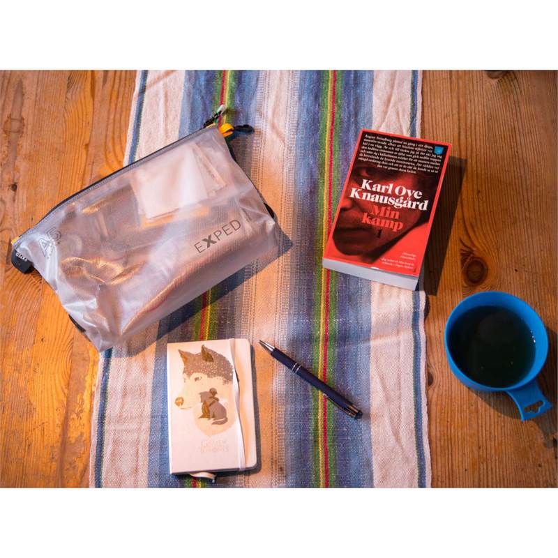 Exped Vista Organizer Waterproof Bags-4