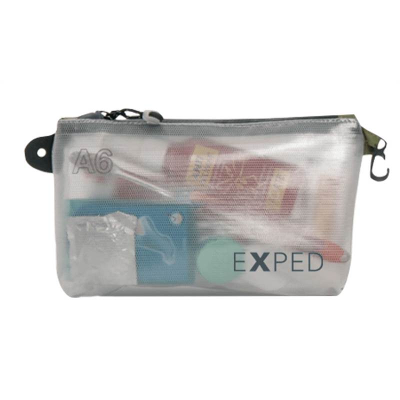 Exped Vista Organizer Waterproof Bags-5