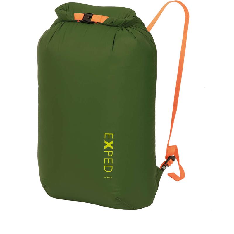 Exped Splash 15 Backpack-3