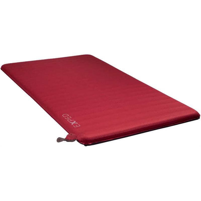 Exped SIM Comfort Duo 7.5 LW Sleeping Mat-3