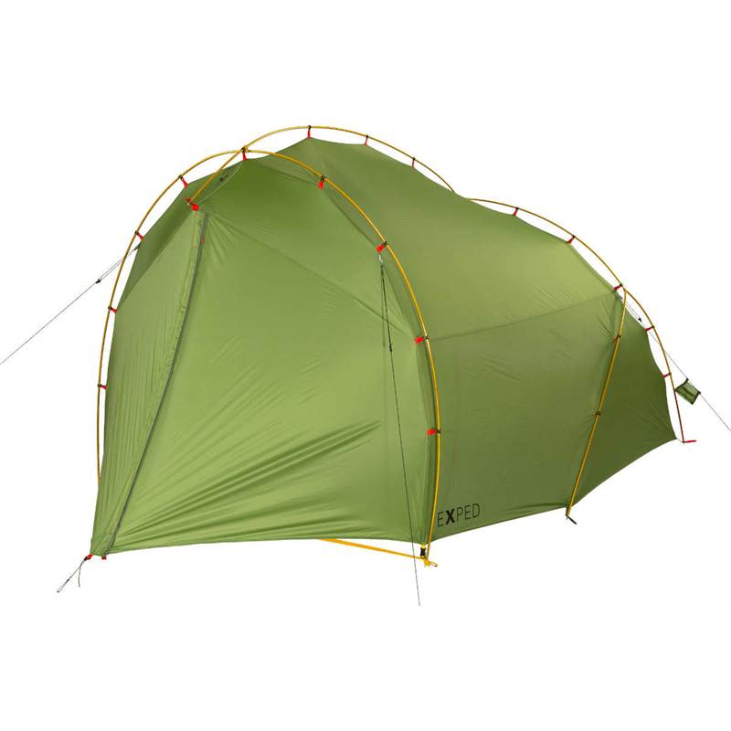 Exped Outer Space III - 3 Person Tent-2