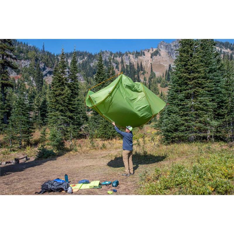 Exped Outer Space III - 3 Person Tent-4