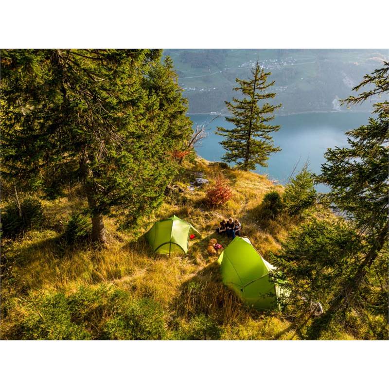 Exped Outer Space III - 3 Person Tent-5