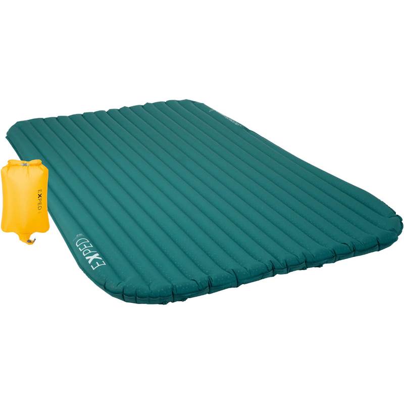 Exped Dura 5R Duo LW Sleeping Mat-2