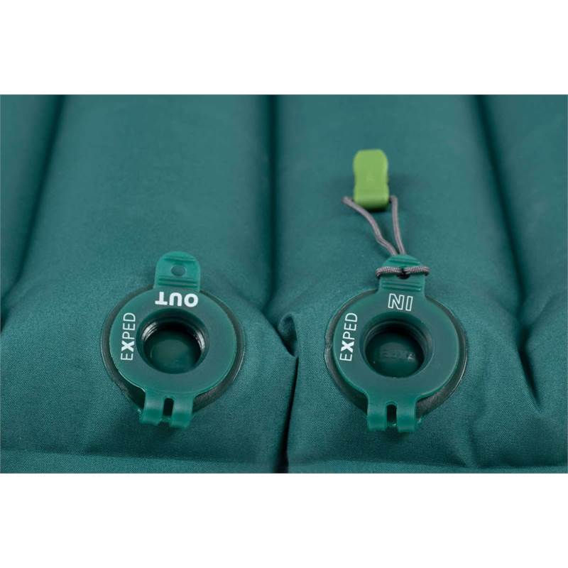 Exped Dura 5R Duo LW Sleeping Mat-4