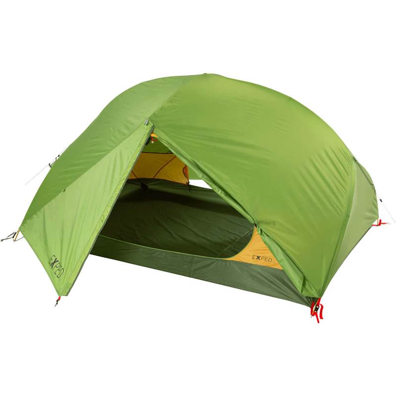 Exped Lyra III - 3 Person Tent-1