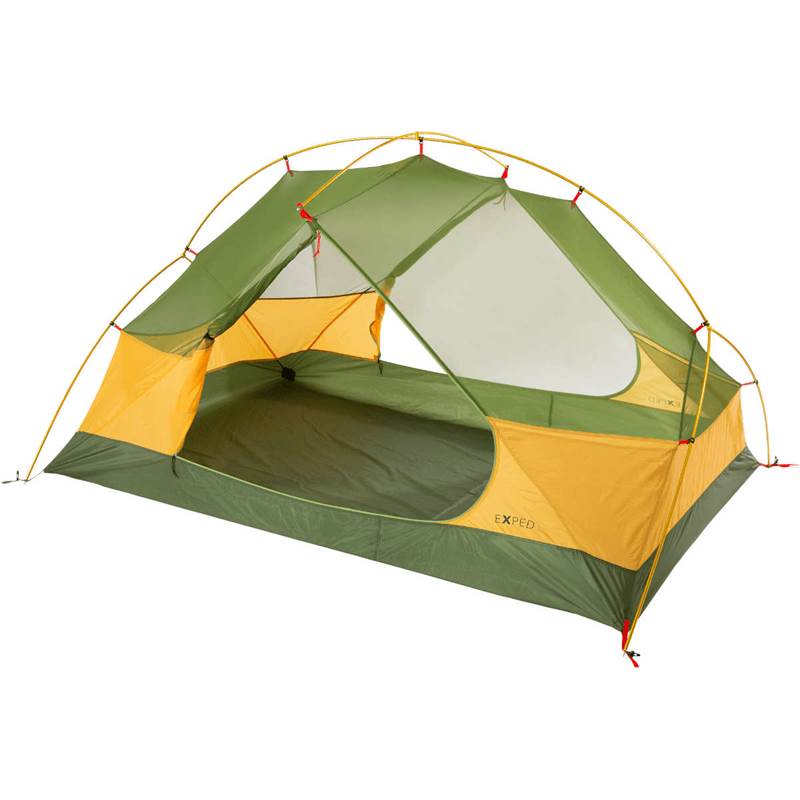 Exped Lyra III - 3 Person Tent-2