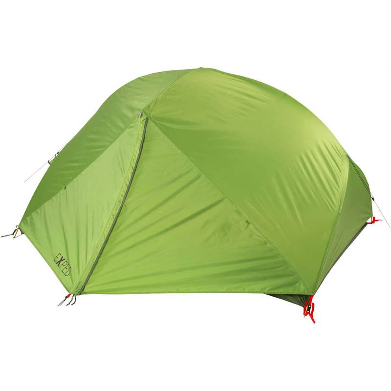 Exped Lyra III - 3 Person Tent-3
