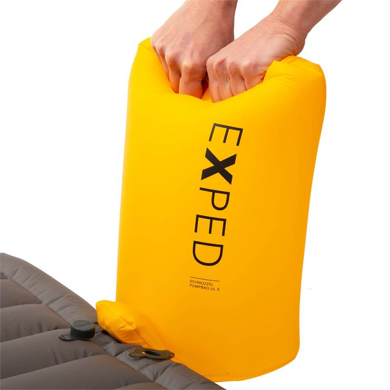 Exped Schnozzel Ultralight Pumpbag-4