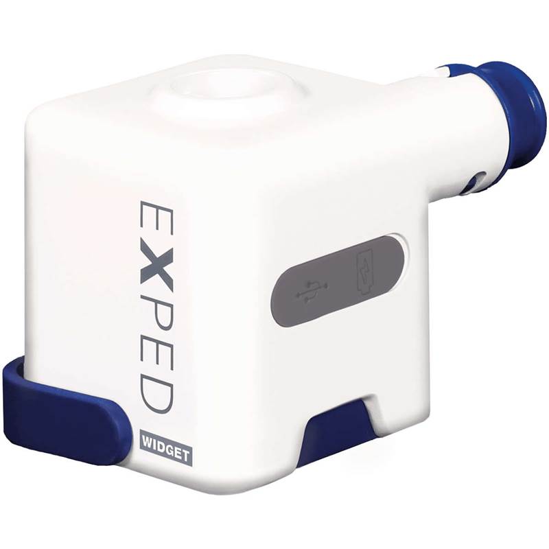 Exped Widget Pump-1