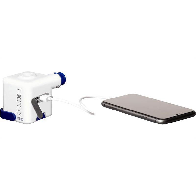 Exped Widget Pump-2