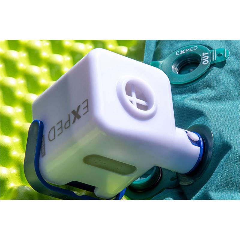 Exped Widget Pump-5