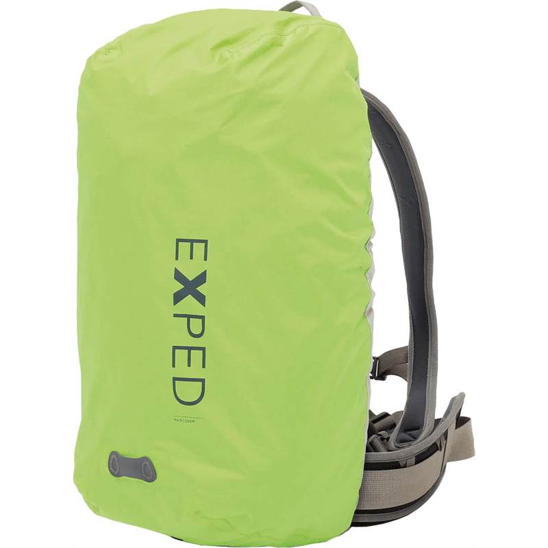 Exped Waterproof Rucksack Rain Covers-1