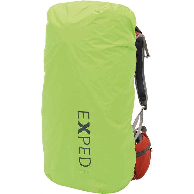 Exped Waterproof Rucksack Rain Covers-4