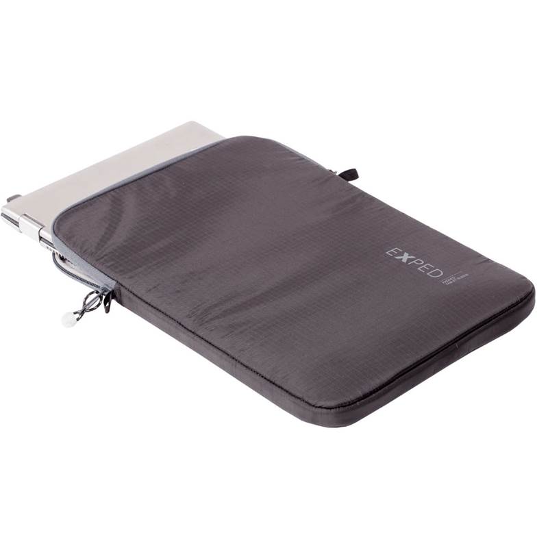 Exped 13-inch Padded Taptop Sleeve-2