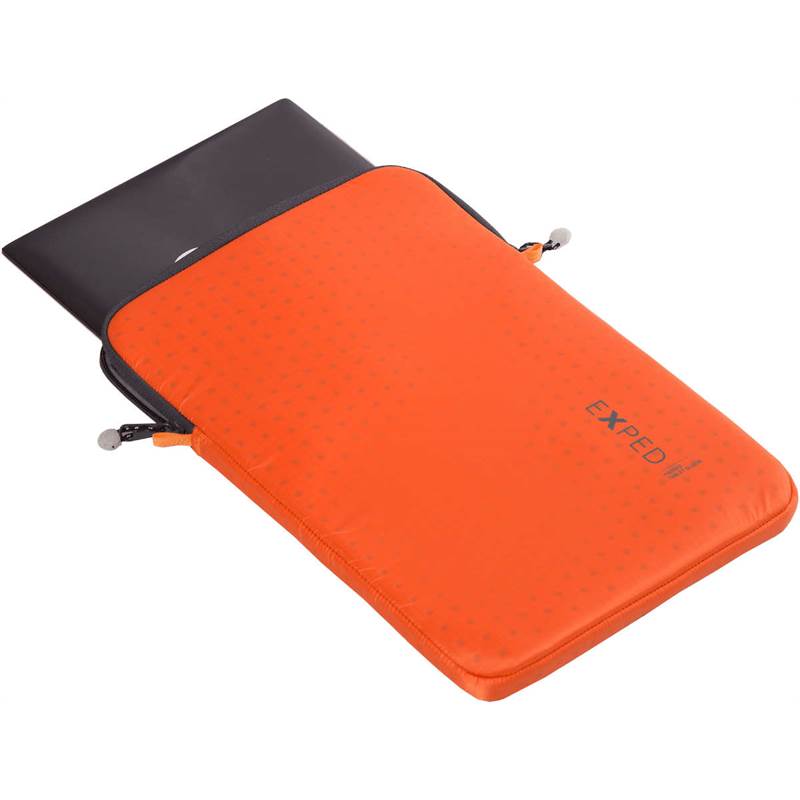 Exped 13-inch Padded Taptop Sleeve-3
