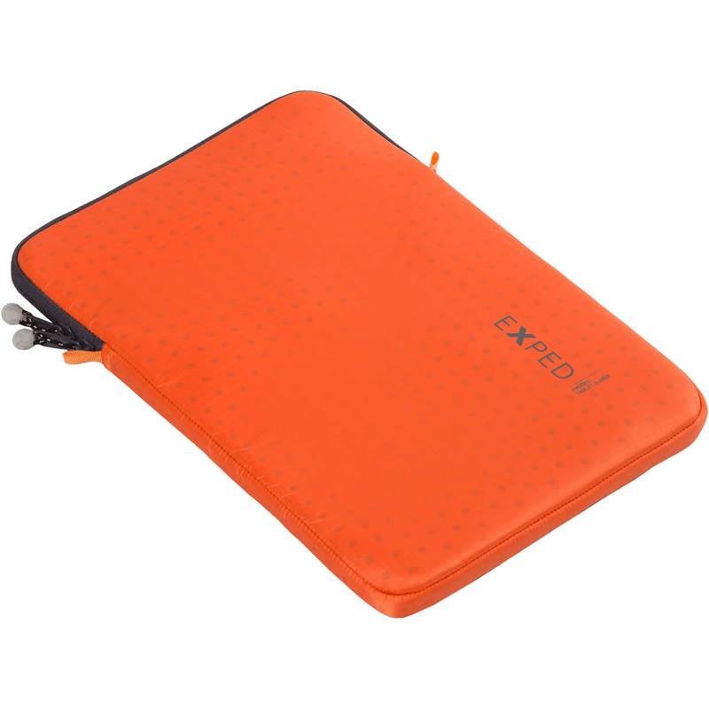 Exped 13-inch Padded Taptop Sleeve-4