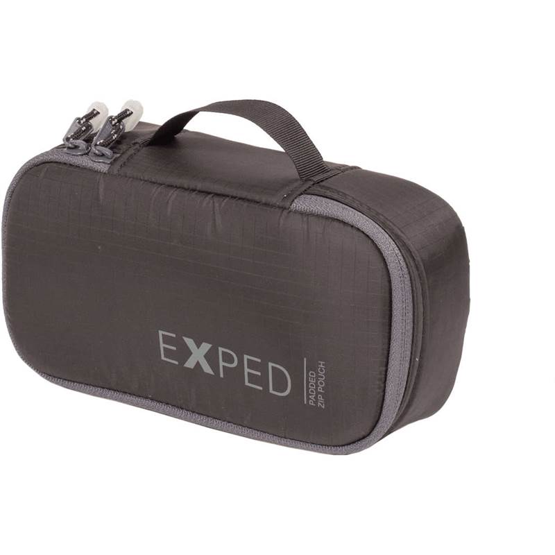 Exped Small Padded Zip Pouch-3