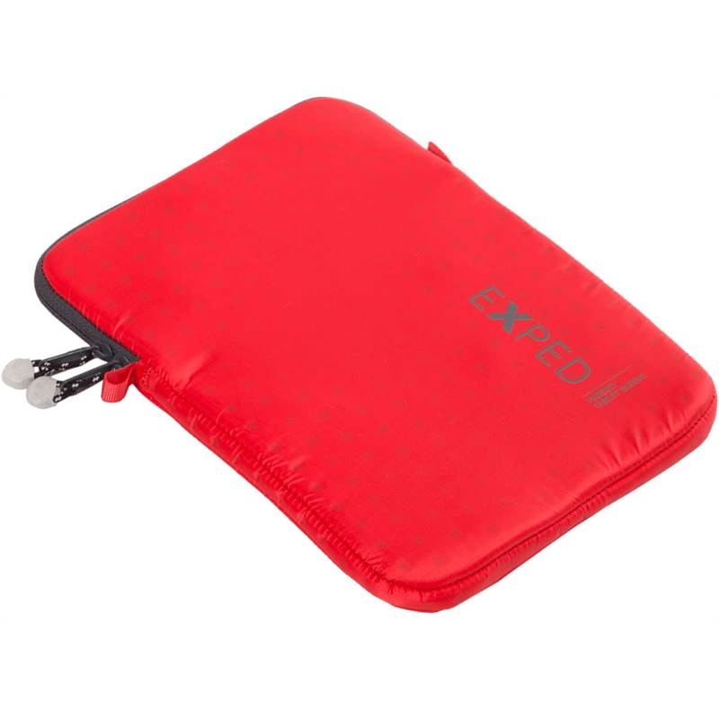 Exped 8-inch Padded Tablet Sleeve-1
