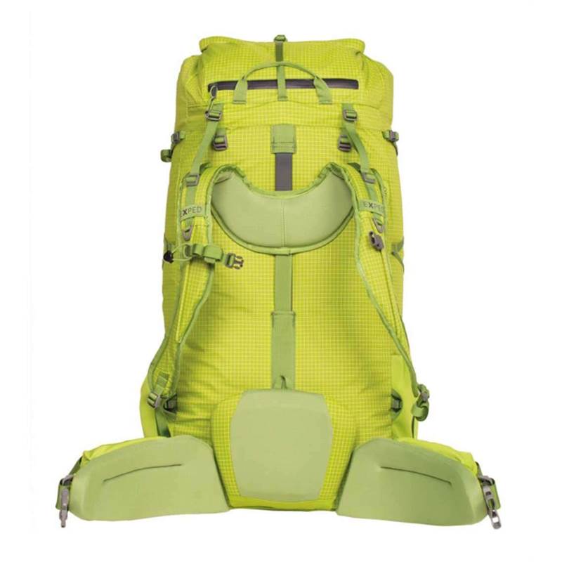Exped Lightning 45L Womens Trekking Backpack-3